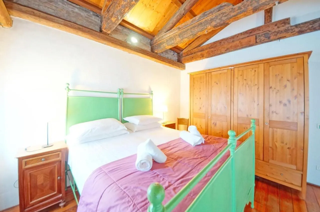 Ponte Dei Greci Wifi 162 Apartment Venice 0*,  Italy