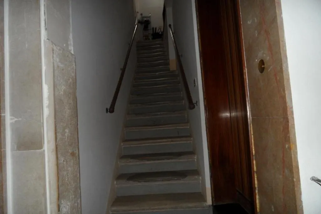 Ponte Dei Greci Wifi 162 Apartment Venice 0*,  Italy