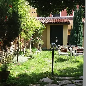  Apartment Paradiso Ca' Giulia