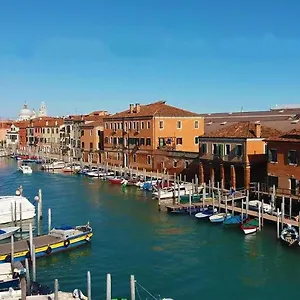  Apartment Laguna Giudecca